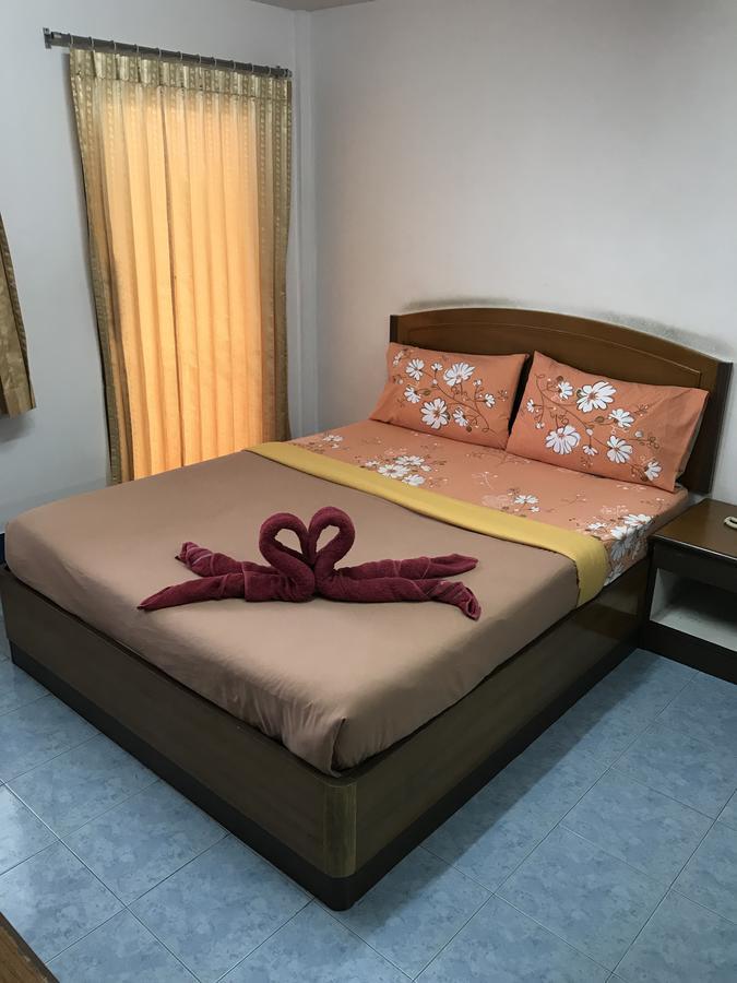 Ck Residence Hat Yai Exteriér fotografie